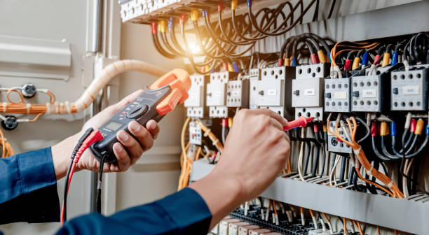 Best Home Electrical Repair  in Waynesville, NC