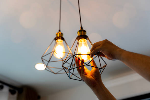 Best Licensed Electrician  in Waynesville, NC