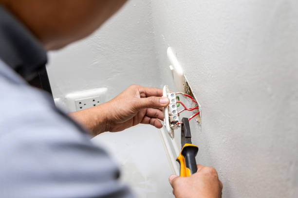 Best Affordable Electrical Installation  in Waynesville, NC