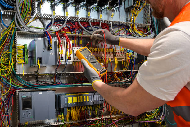Best Electrician Near Me  in Waynesville, NC